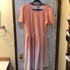 LulaRoe Amelia